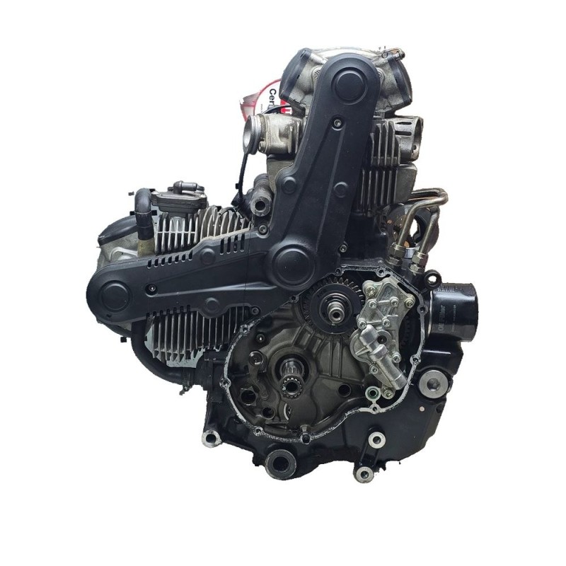 MOTOR DUCATI 797 2018-2020