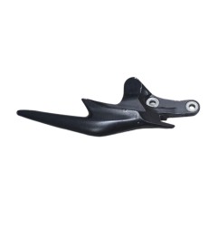 AGARRADERA PASAJERO DERECHA JC50 HONDA CBR125R 2011-2016 | Honda CBR125R 2011-2016 JC50