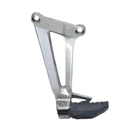 SOPORTE ESTRIBERA TRASERA IZQUIERDA JC34 HONDA CBR125R 2004-2010