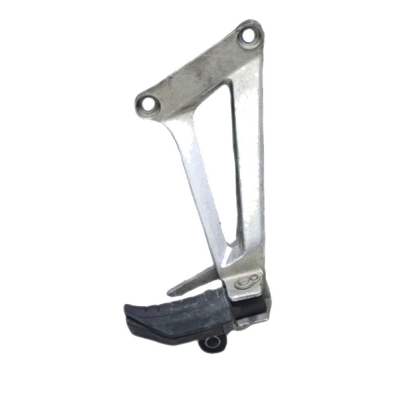 SOPORTE ESTRIBERA TRASERA DERECHA JC34 HONDA CBR125R 2004-2010