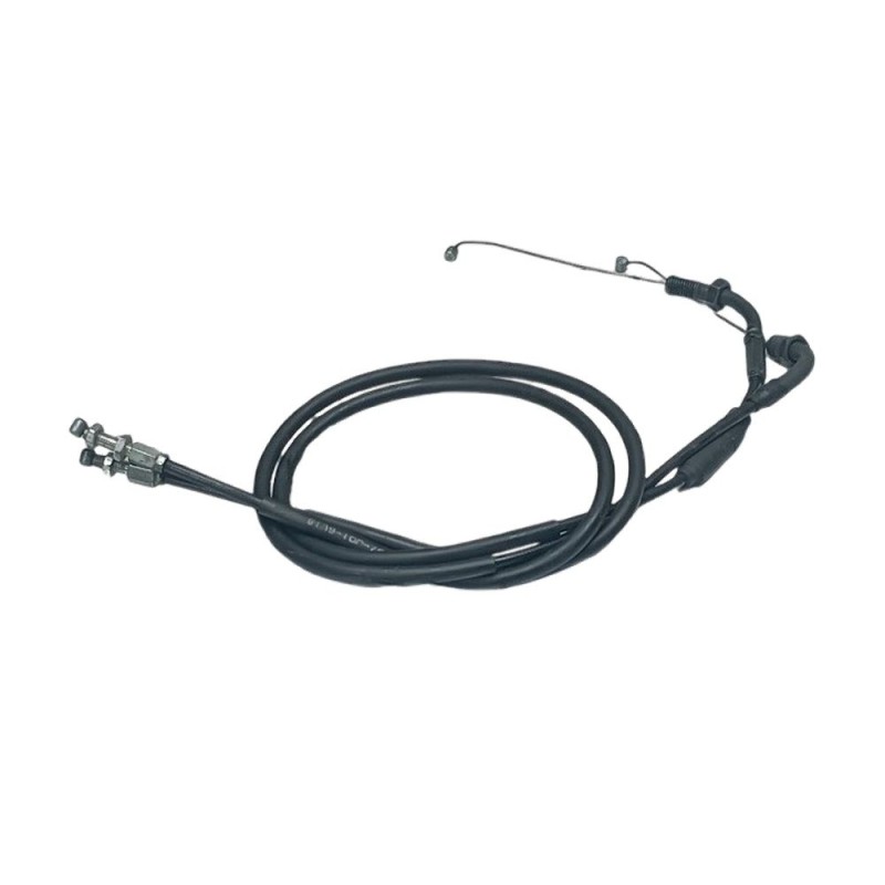 CABLES ACELERADOR PC60 HONDA CBR500R 2016-2018