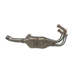 COLECTOR PC60 HONDA CBR500R 2016-2018