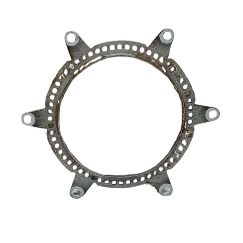 CORONA ABS DELANTERA PC60 HONDA CBR500R 2016-2018