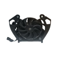 ELECTROVENTILADOR PC60 HONDA CBR500R 2016-2018