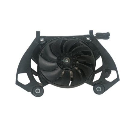 ELECTROVENTILADOR PC60 HONDA CBR500R 2016-2018