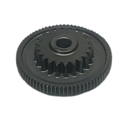 ENGRANAJE SECUNDARIO MOTOR ARRANQUE PC60 HONDA CBR500R 2016-2018