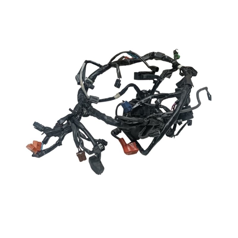 SISTEMA INSTALACION ELECTRICA PC60 HONDA CBR500R 2016-2018