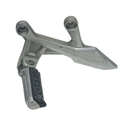 SOPORTE ESTRIBERA DELANTERA IZQUIERDA COMPLETO PC60 HONDA CBR500R 2016-2018