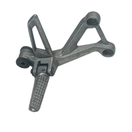 SOPORTE ESTRIBERA TRASERO DERECHA PC60 HONDA CBR500R 2016-2018