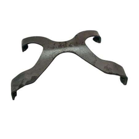 SOPORTE INTERIOR GUARDABARROS DELANTERO PC60 HONDA CBR500R 2016-2018