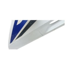 TAPA DELANTERA IZQUIERDA PC60 HONDA CBR500R 2016-2018