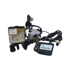 KIT INMOVILIZADOR PEUGEOT CITYSTAR 125 LC 2013-2017