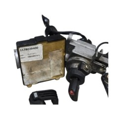 KIT INMOVILIZADOR PEUGEOT CITYSTAR 125 LC 2013-2017
