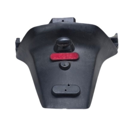PORTAMATRICULAS PEUGEOT CITYSTAR 125 LC 2013-2017