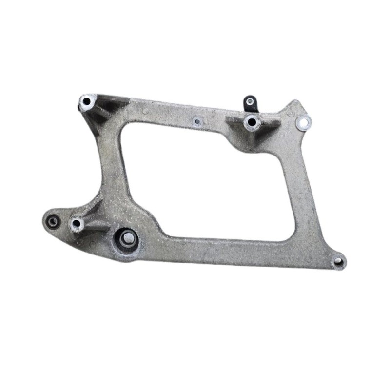 SOPORTE ESCAPE PEUGEOT CITYSTAR 125 LC 2013-2017