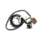 STATOR ALTERNADOR PEUGEOT CITYSTAR 125 LC 2013-2017