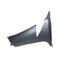 TAPA DELANTERA INTERMITENTE IZQUIERDA GRIS PEUGEOT CITYSTAR 125 LC 2013-2017