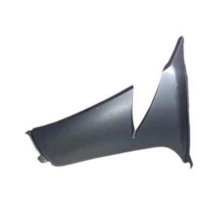 TAPA DELANTERA INTERMITENTE IZQUIERDA GRIS PEUGEOT CITYSTAR 125 LC 2013-2017
