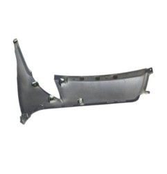 TAPA DELANTERA INTERMITENTE IZQUIERDA GRIS PEUGEOT CITYSTAR 125 LC 2013-2017