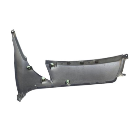 TAPA DELANTERA INTERMITENTE IZQUIERDA GRIS PEUGEOT CITYSTAR 125 LC 2013-2017