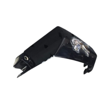 TAPA EMBLEMA FRONTAL PEUGEOT CITYSTAR 125 LC 2013-2017