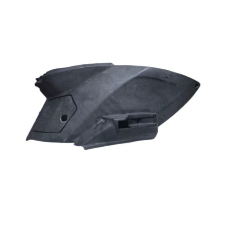 TAPA ESTRIBERA IZQUIERDA PEUGEOT CITYSTAR 125 LC 2013-2017
