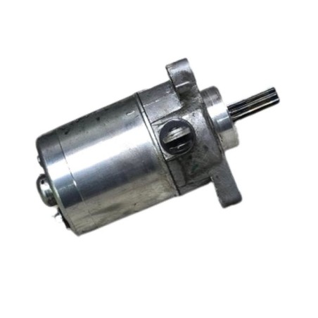 MOTOR DE ARRANQUE YAMAHA DELIGHT 115 XC115S 2014-2017