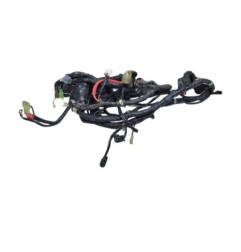 SISTEMA ELÉCTRICO YAMAHA DELIGHT 115 XC115S 2014-2017