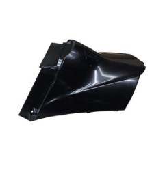 TAPA CENTRAL PIES YAMAHA DELIGHT 115 XC115S 2014-2017