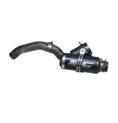ESCAPE SC CORSE KTM DUKE 390 2017-2023