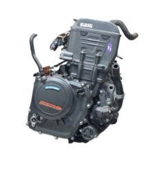 MOTOR KTM DUKE 390 2017-2023