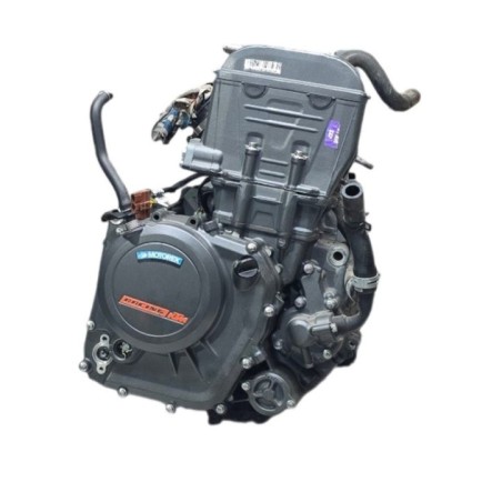 MOTOR KTM DUKE 390 2017-2023