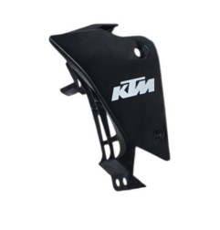 PROTECTOR RADIADOR IZQUIERDO KTM DUKE 390 2017-2023