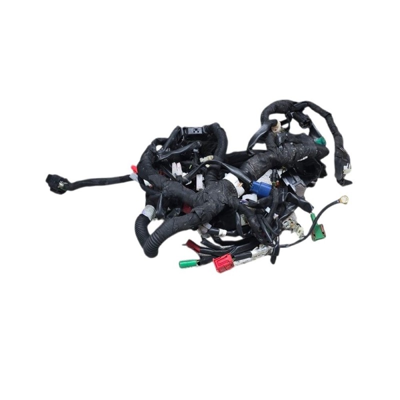 SISTEMA ELECTRICO KTM DUKE 390 2017-2023