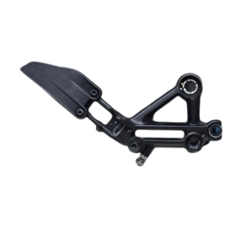 SOPORTE ESTRIBERA DELANTERA DERECHA KTM DUKE 390 2017-2023