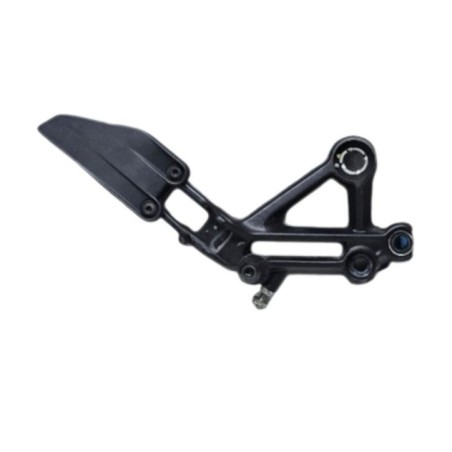 SOPORTE ESTRIBERA DELANTERA DERECHA KTM DUKE 390 2017-2023