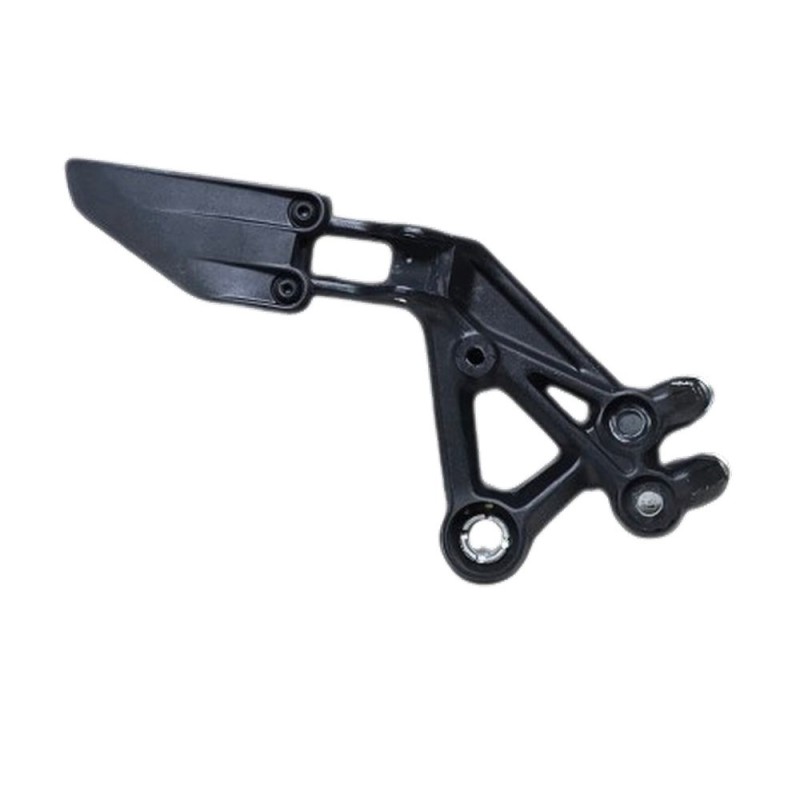SOPORTE ESTRIBERA DELANTERA IZQUIERDA KTM DUKE 390 2017-2023