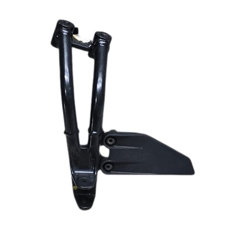 SOPORTE ESTRIBERA TRASERA IZQUIERDA KTM DUKE 390 2017-2023