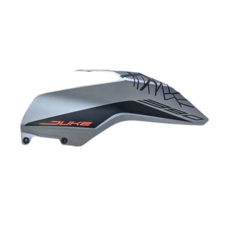 TAPA DELANTERA DERECHA KTM DUKE 390 2017-2023