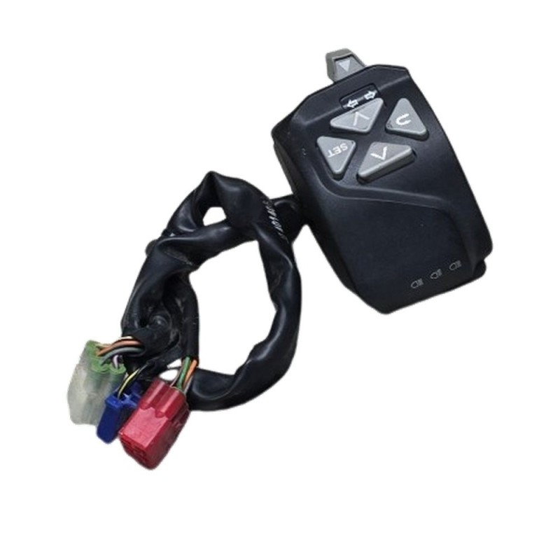 PIÑA DE LUCES KTM DUKE 390 2017-2023