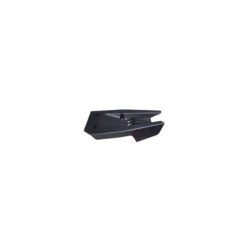 EMBELLECEDOR PORTAMATRICULA ORIGEN KTM DUKE 790 2018-2020 usado KTM DUKE 790 2018 2019 2020
