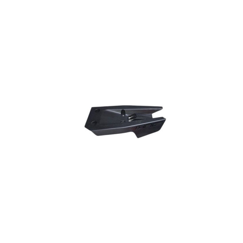 EMBELLECEDOR PORTAMATRICULA ORIGEN KTM DUKE 790 2018-2020