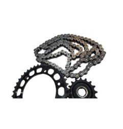 KIT TRANSMISION KTM DUKE 790 2018-2020