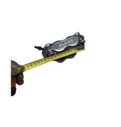 PINZA DE FRENO DELANTERA IZQUIERDA KTM DUKE 790 2018-2020