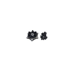 PORTACORONAS COMPLETO KTM DUKE 790 2018-2020 usado KTM DUKE 790 2018 2019 2020
