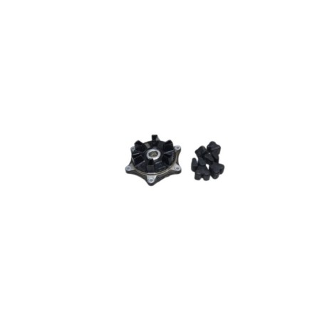 PORTACORONAS COMPLETO KTM DUKE 790 2018-2020 usado KTM DUKE 790 2018 2019 2020