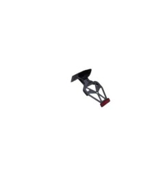 PORTAMATRICULA ORIGEN KTM DUKE 790 2018-2020 usado KTM DUKE 790 2018 2019 2020