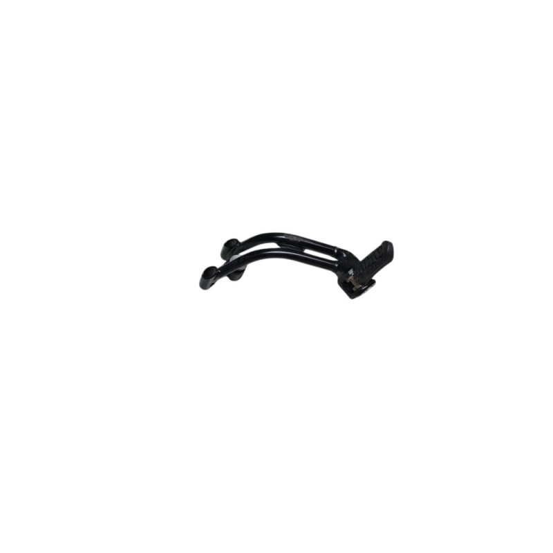 SOPORTE ESTRIBERA TRASERA IZQUIERDA COMPLETO KTM DUKE 790 2018-2020