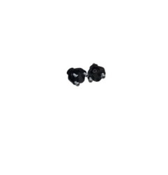 TORRETAS MANILLAR KTM DUKE 790 2018-2020 usado KTM DUKE 790 2018 2019 2020