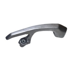 AGARRADERA PASAJERO DERECHA GRIS KAWASAKI ER6N 2012-2016
